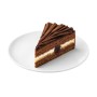 TORTA FORESTA NERA KG.1,3 (12porz) GELO