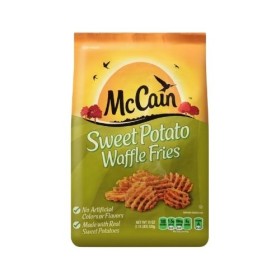 SWEET WAFFLE MCCAIN