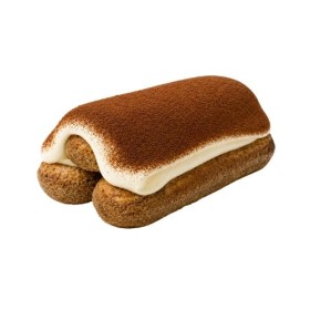 TIRAMISU' 3 SAVOIARDI MONOP. 5X100gr GEL