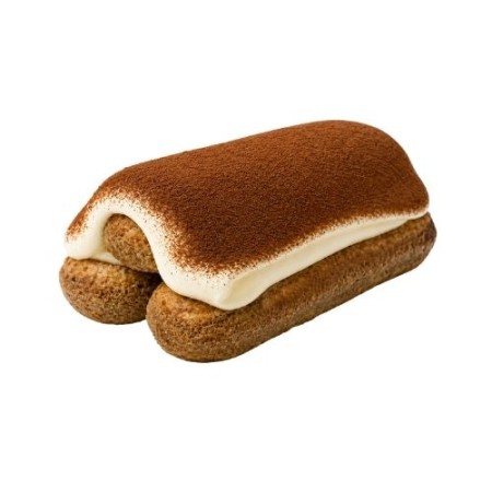 TIRAMISU' 3 SAVOIARDI MONOP. 5X100gr GEL