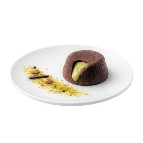 SOUFFLE' PISTACCHIO 12X90gr GELO