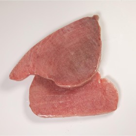 TRANCE TONNO YELLOWFIN MEZZALUNA GELO