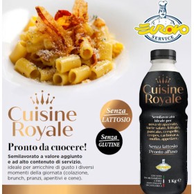 MIX UOVO/LATTE'CUISINE ROYALE'EUROVO LT1