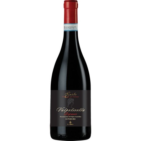 RIPASSO VALPOLICELLA SUPERIORE DOC CL.75