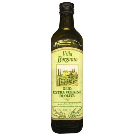 EXTRA VERG.VILLA BORGUNTO ITALIA ML.500