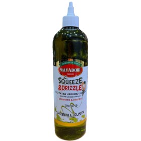 EXTRA VERGINE SQUEEZER'SALVADORI'ML.750
