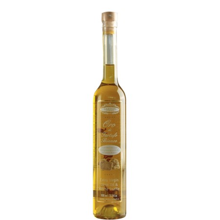 EXTRA V. ORO DI TARTUFO BIANCO ML.100