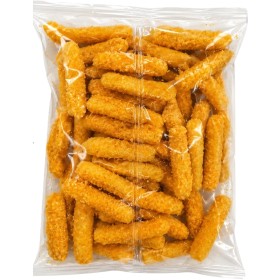 STICK DI POLLO CROCCANTI KG.1 GELO