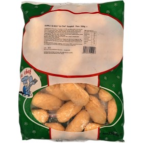 SUPPLI' DI RISO KG.2.5 GELO