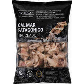 CAL. ANELLI&CIUFFI PATAGONIA WOFCO 850GR