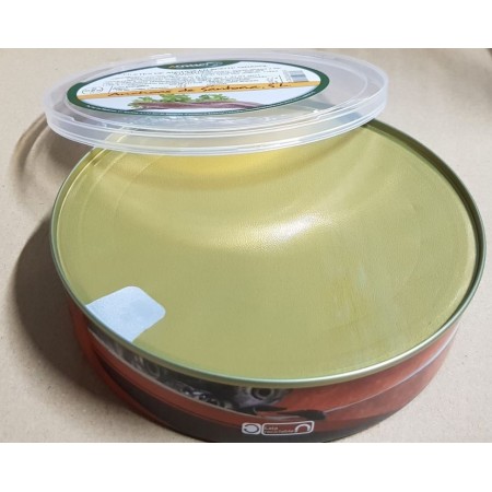 ACCIUGHE CANTABRICO EXTRA'ACOMER' GR.500