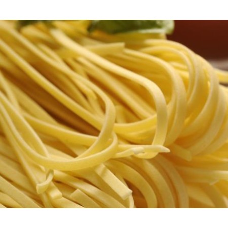 TAGLIOLINI ALL'UOVO FRESCHI VASCH. KG.1