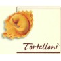 TORTELLO RADICCHIO E SPECK FRESCHI KG.1