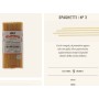SPAGHETTI 3 RUMMO PROFESSIONALE KG.1