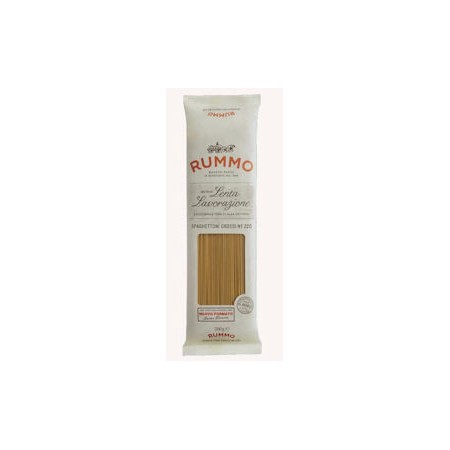 SPAGHETTONI GROSSI 220 RUMMO L.L.GR.500
