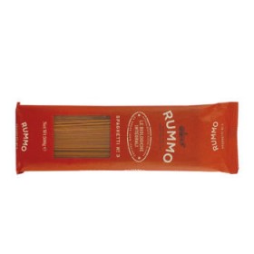 SPAGHETTI 3 BIO INTEGRALI RUMMO GR.500