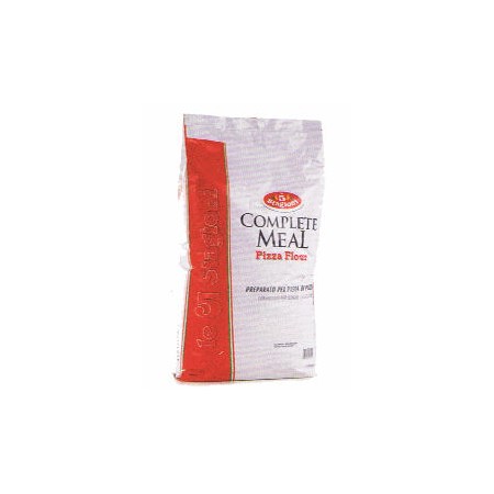 FARINA COMPLETE MEAL '5 STAGIONI' KG.10