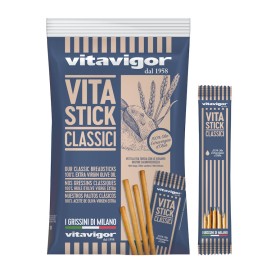 GRISSINI TRADIZ.GR.420 VITAVIGOR CT.6 PZ