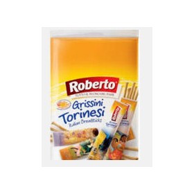 GRISSINI TORINO RIST. ROBERTO gr.350x10