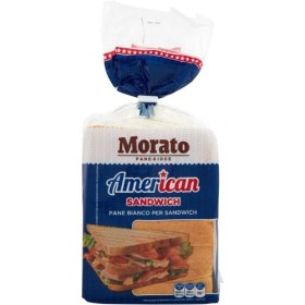 AMERICAN SANDWICH MORATO GR.550