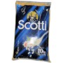 RISO PARBOILED RIBE SCOTTI SACCO KG.10
