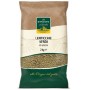 LENTICCHIE MIGNON VERDI SECCHE KG.2