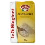 PREP.X PIZZE GLUTEN-FREE'5 STAGIONI'KG.1