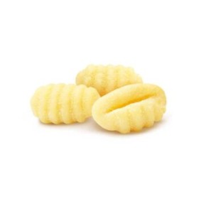 GNOCCHI DI PATATE KG. 2,5 GELO