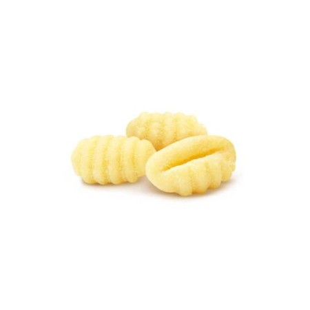 GNOCCHI DI PATATE KG. 2,5 GELO