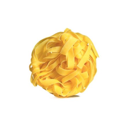 TAGLIATELLE ALL'UOVO KG.3 GELO
