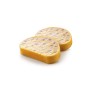 ROTELLE PROSCIUTTO E FORMAGGIO GELO