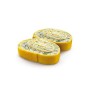 ROTELLE RICOTTA E SPINACI GELO