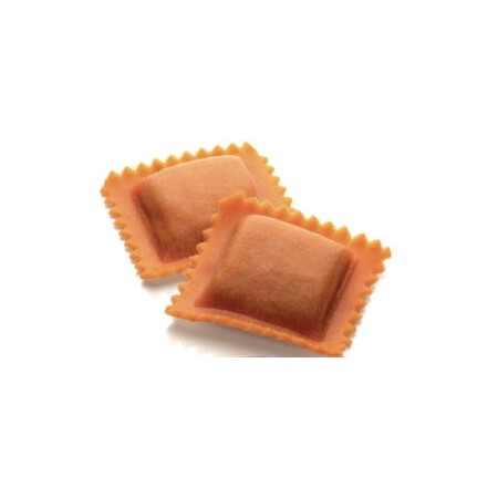 TORTELLI ROSSI ALLE VERD.GRIGL.KG.1 GELO