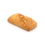 CIABATTA RETTANGOLARE 40x100gr GELO