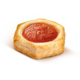 PIZZETTE ROSSE KG. 1 GELO