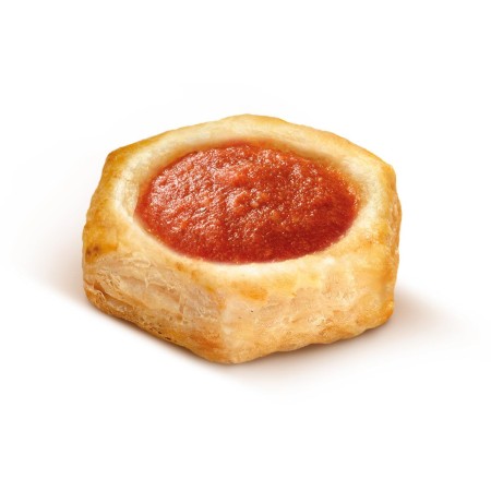 PIZZETTE ROSSE KG. 1 GELO