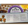 PASTA FILLO JUI-SI GR.500 GELO