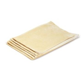PASTA SFOGLIA IN FOGLI JUI-SI KG.6 GELO