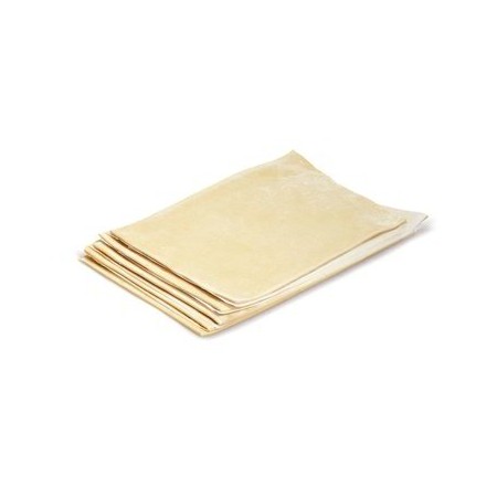 PASTA SFOGLIA IN FOGLI JUI-SI KG.6 GELO
