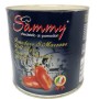 POMODORI PELATI 'SAN MARZANO DOP' KG.2,6