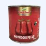 POMODORI PELATI 'BIG CHEF'SALSATI KG.2,6