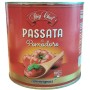PASSATA DI POMODORO  KG.2,6