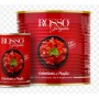 POLPA A CUBETTI'ROSSO GARGANO' KG.2,5