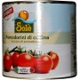 POMODORINI DI COLLINA 'SOLE'' KG.2,6
