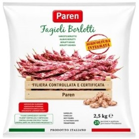 BORLOTTI KG.2,5 GELO