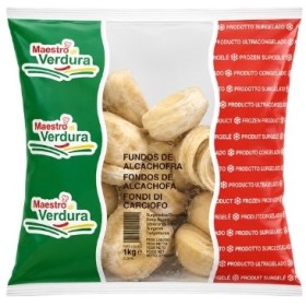 CARCIOFI FONDI KG.1 GELO