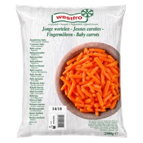 CAROTINE PRIMIZIA KG.2,5 GELO