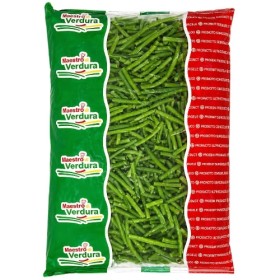 FAGIOLINI FINISS. KG. 2,5 GELO