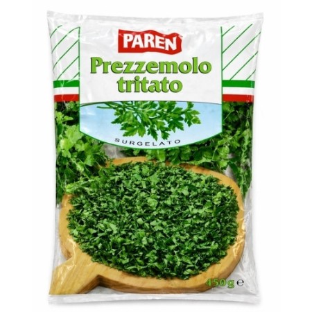 PREZZEMOLO TRITATO GR. 450 GELO
