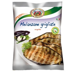 MELANZANE GRIGLIATE KG.1 GELO